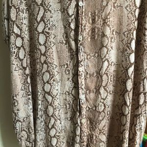 acacia swimwear Dresses - Acacia Mombasa Python sz P acacia swimwear Dresses - Acacia Mombasa Python sz P